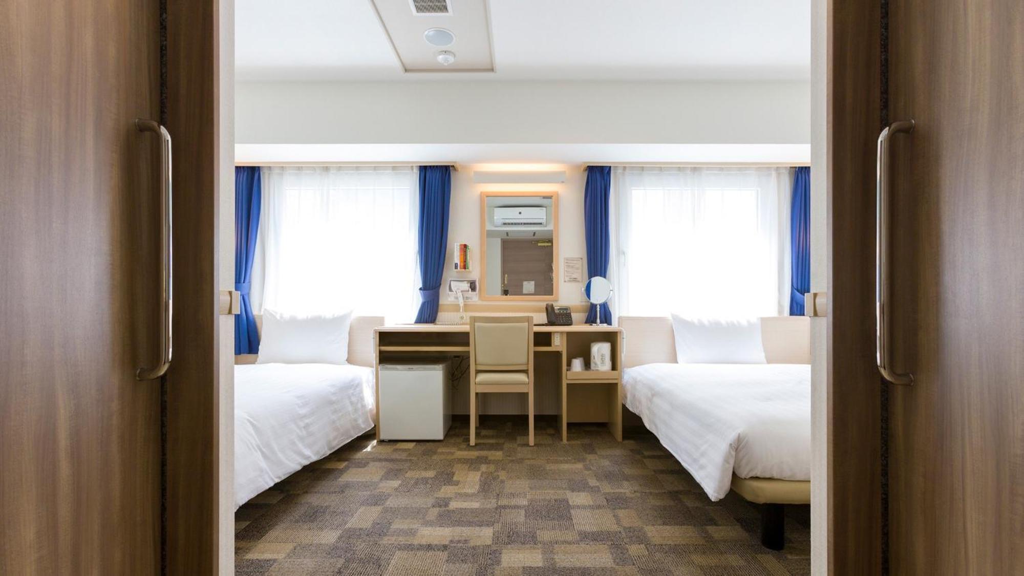 Toyoko Inn Shizuoka Shimizu Ekimae Dış mekan fotoğraf