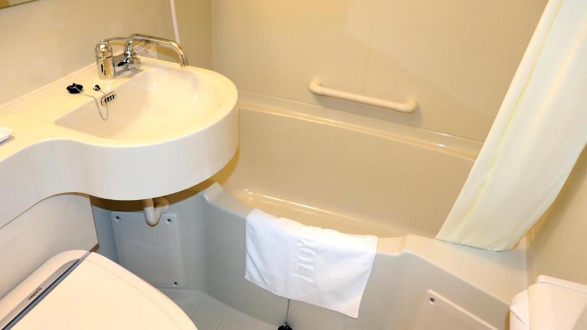 Toyoko Inn Shizuoka Shimizu Ekimae Dış mekan fotoğraf