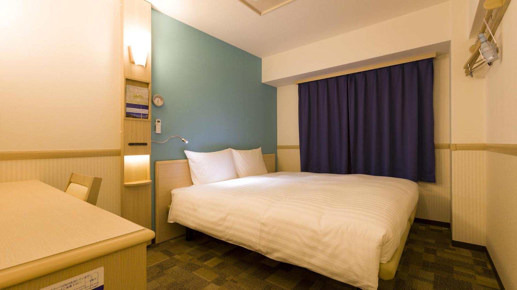 Toyoko Inn Shizuoka Shimizu Ekimae Oda fotoğraf