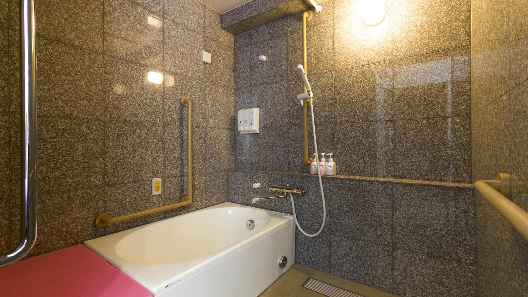 Toyoko Inn Shizuoka Shimizu Ekimae Oda fotoğraf